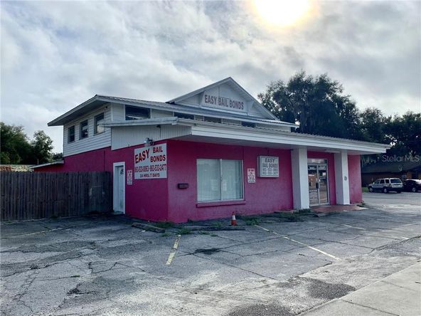 190 S Lb Brown Ave, Bartow, FL 33830